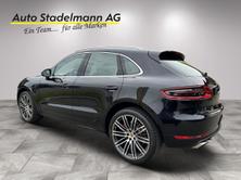 PORSCHE Macan 3.6 V6 Turbo **Porsche Approved Garantie**, Petrol, Second hand / Used, Automatic - 6