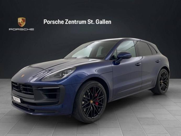PORSCHE MACAN GTS, Petrol, Second hand / Used, Automatic
