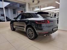 PORSCHE Macan S Diesel PDK, Diesel, Second hand / Used, Automatic - 7