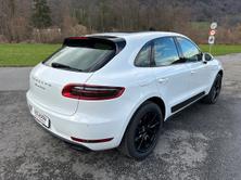 PORSCHE Macan Turbo PDK, Petrol, Second hand / Used, Automatic - 7