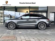 PORSCHE Macan PDK, Petrol, Second hand / Used, Automatic - 2