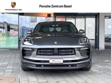 PORSCHE Macan PDK, Petrol, Second hand / Used, Automatic - 5