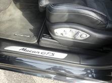 PORSCHE Macan GTS PDK, Benzina, Occasioni / Usate, Automatico - 6