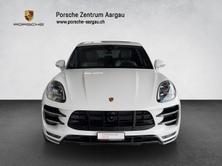PORSCHE Macan Turbo mit Performance Paket, Petrol, Second hand / Used, Automatic - 2