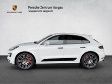 PORSCHE Macan Turbo mit Performance Paket, Petrol, Second hand / Used, Automatic - 3
