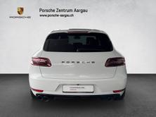 PORSCHE Macan Turbo mit Performance Paket, Petrol, Second hand / Used, Automatic - 5
