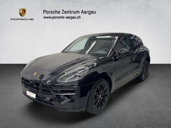 PORSCHE Macan GTS, Petrol, Second hand / Used, Automatic