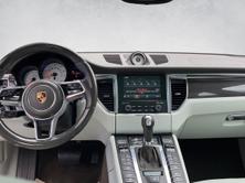 PORSCHE Macan S PDK, Petrol, Second hand / Used, Automatic - 4