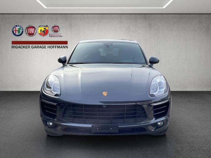 PORSCHE Macan 2.0, Petrol, Second hand / Used, Automatic