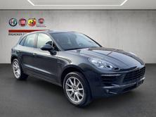 PORSCHE Macan 2.0, Petrol, Second hand / Used, Automatic - 2