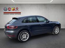 PORSCHE Macan 2.0, Petrol, Second hand / Used, Automatic - 4