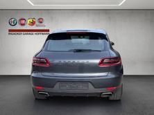 PORSCHE Macan 2.0, Petrol, Second hand / Used, Automatic - 5