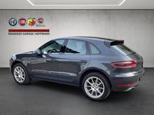 PORSCHE Macan 2.0, Petrol, Second hand / Used, Automatic - 6
