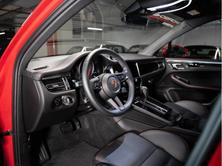 PORSCHE MACAN GTS, Petrol, Second hand / Used, Automatic - 7