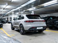 PORSCHE Macan PDK, Petrol, Second hand / Used, Automatic - 3