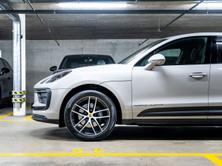 PORSCHE Macan PDK, Petrol, Second hand / Used, Automatic - 6