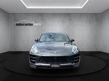 PORSCHE Macan Turbo PDK, Petrol, Second hand / Used, Automatic - 2