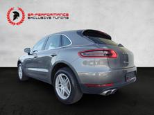 PORSCHE Macan S Diesel PDK, Diesel, Second hand / Used, Automatic - 2
