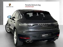 PORSCHE MACAN S, Petrol, Second hand / Used, Automatic - 4