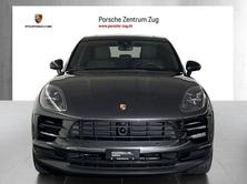 PORSCHE MACAN S, Petrol, Second hand / Used, Automatic - 5