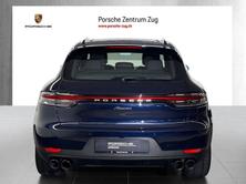 PORSCHE MACAN, Petrol, Second hand / Used, Automatic - 6