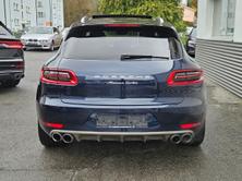 PORSCHE Macan Turbo PDK, Petrol, Second hand / Used, Automatic - 5