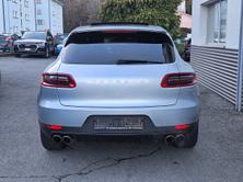 PORSCHE Macan S PDK, Petrol, Second hand / Used, Automatic - 5