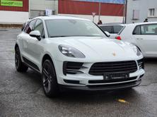 PORSCHE Macan PDK, Petrol, Second hand / Used, Automatic - 3