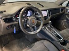 PORSCHE MACAN, Petrol, Second hand / Used, Automatic - 4