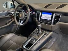 PORSCHE MACAN, Petrol, Second hand / Used, Automatic - 7