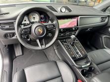 PORSCHE Macan PDK, Petrol, Second hand / Used, Automatic - 7