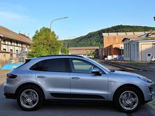 PORSCHE Macan S PDK, Petrol, Second hand / Used, Automatic - 6