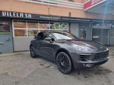 PORSCHE Macan S Diesel PDK, Diesel, Second hand / Used, Automatic - 3