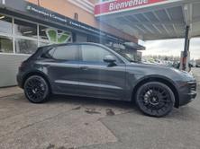 PORSCHE Macan S Diesel PDK, Diesel, Second hand / Used, Automatic - 4
