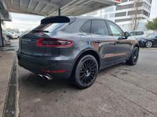 PORSCHE Macan S Diesel PDK, Diesel, Second hand / Used, Automatic - 5