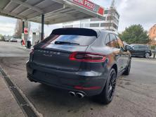 PORSCHE Macan S Diesel PDK, Diesel, Second hand / Used, Automatic - 6