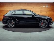 PORSCHE Macan Turbo PDK, Petrol, Second hand / Used, Automatic - 2