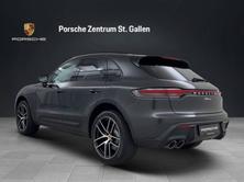 PORSCHE MACAN, Petrol, Second hand / Used, Automatic - 4