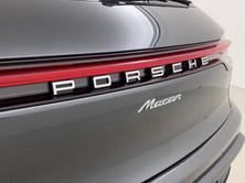 PORSCHE MACAN, Petrol, Second hand / Used, Automatic - 6