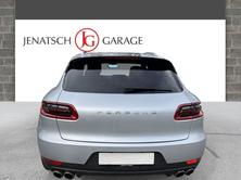 PORSCHE Macan 3.0 V6 S Diesel, Diesel, Second hand / Used, Automatic - 3