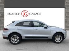 PORSCHE Macan 3.0 V6 S Diesel, Diesel, Second hand / Used, Automatic - 5