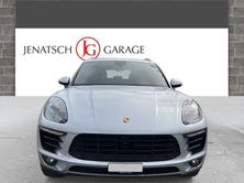 PORSCHE Macan 3.0 V6 S Diesel, Diesel, Second hand / Used, Automatic - 7