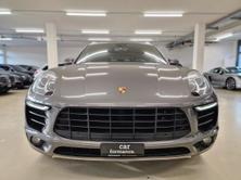 PORSCHE Macan 3.0 V6 S, Petrol, Second hand / Used, Automatic - 2
