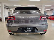 PORSCHE Macan 3.0 V6 S, Petrol, Second hand / Used, Automatic - 5