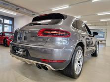 PORSCHE Macan 3.0 V6 S, Petrol, Second hand / Used, Automatic - 7