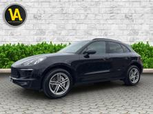 PORSCHE Macan S PDK, Petrol, Second hand / Used, Automatic - 2