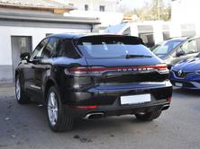 PORSCHE Macan PDK, Petrol, Second hand / Used, Automatic - 4