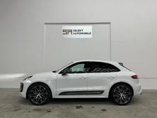 PORSCHE Macan T PDK, Petrol, Second hand / Used, Automatic - 3