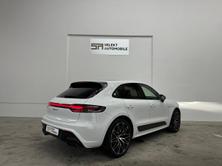 PORSCHE Macan T PDK, Petrol, Second hand / Used, Automatic - 5
