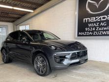 PORSCHE Macan 2.9 V6 Turbo, Petrol, Second hand / Used, Automatic - 2